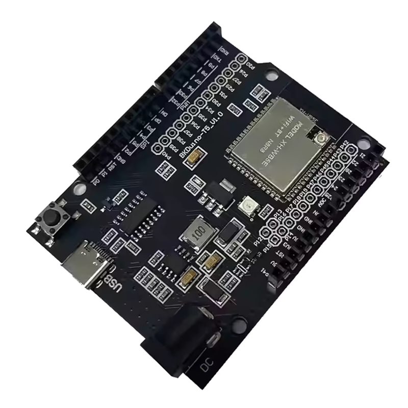 Smart Home Arduino Uno - A97I-For Smart Home IoT für WB5E