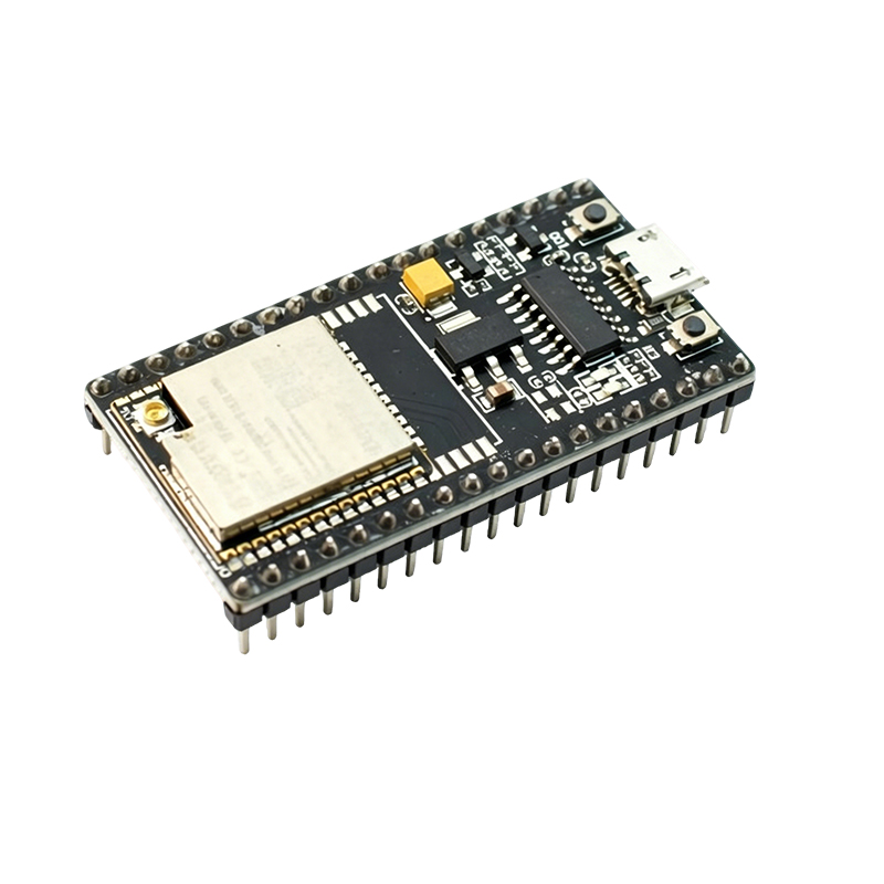 Smart Home Arduino Uno - ESP-32S 32E WiFi Bluetooth Dual-Core Entwicklungsboard