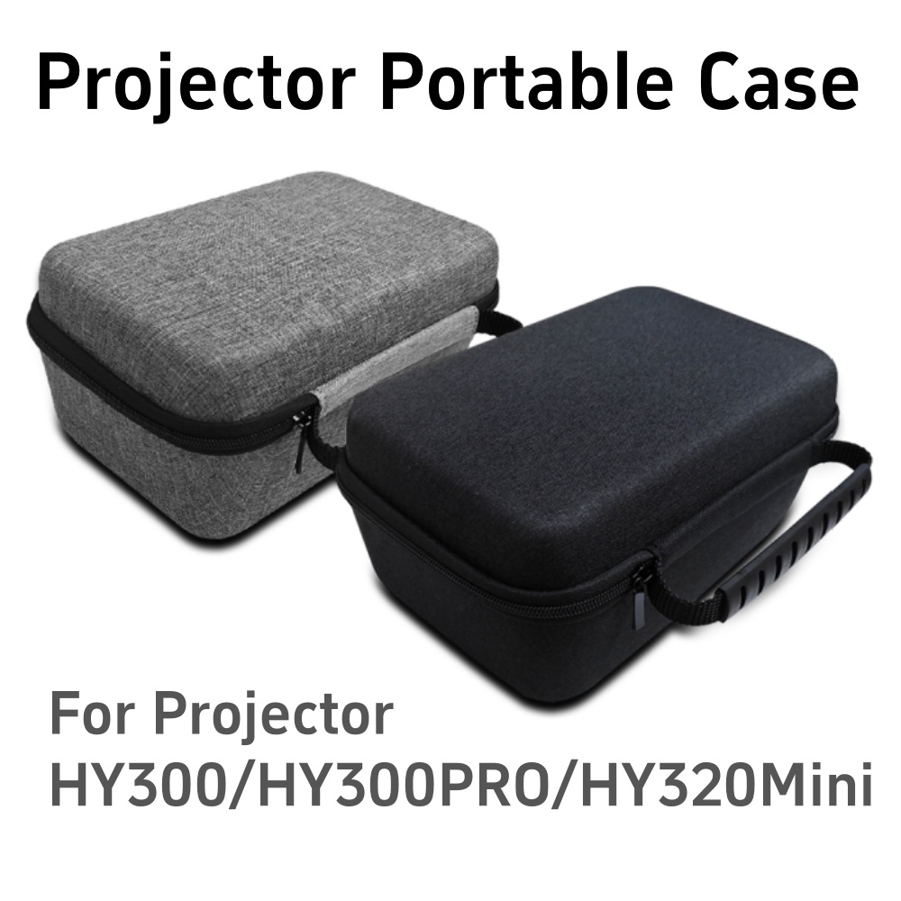 Smart Home Tablet - Projektor Portbale Fall Schutzhülle Box Für