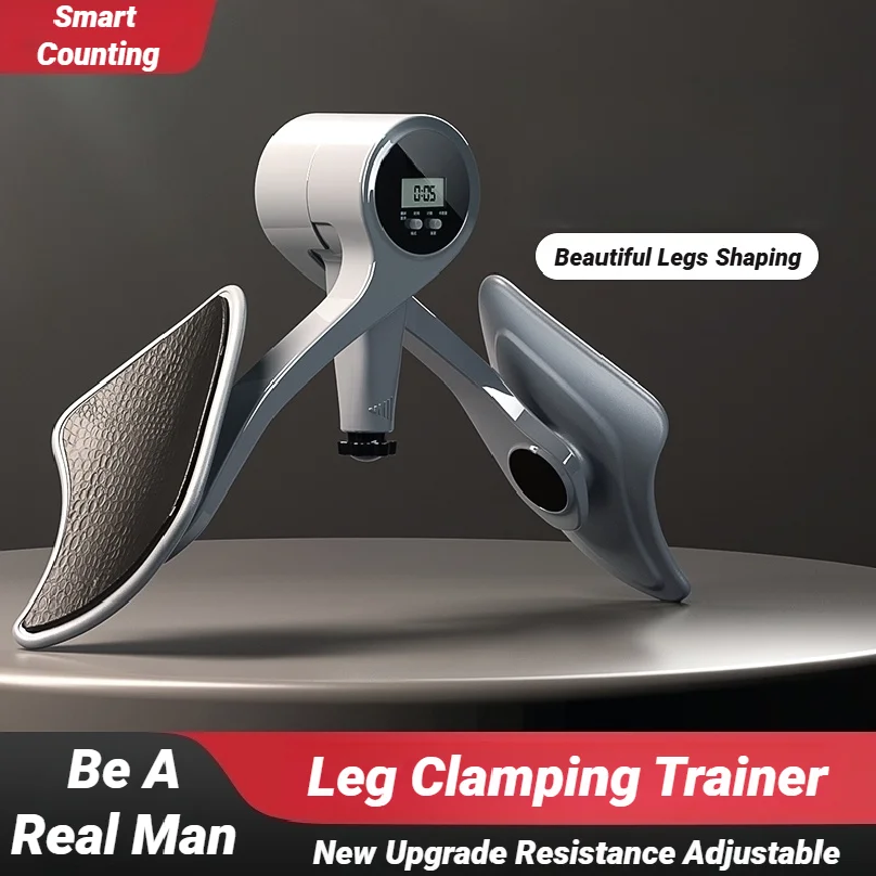 Smart Home Wellness - Smart Zählen Kegel Fitness Ausrüstung Hause