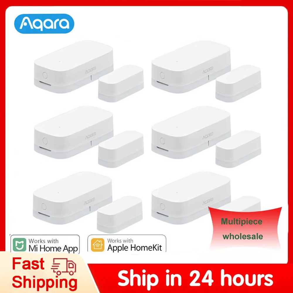 Smart Home Hub Xiaomi - Original Aqara Tür Fenster Sensor ZigBee