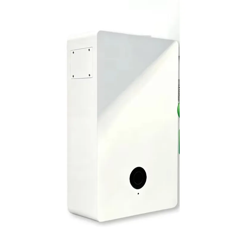 Smart Home Ventilation System - Intelligentes 200m³/h Positives Frischluft-Belüftungssystem für Zuhause,