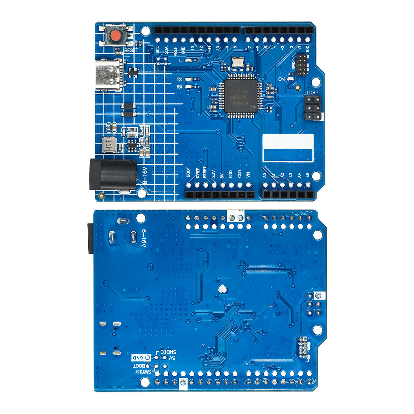 Für Arduino Uno R4 Minima ESP3 – Smart Home Arduino Uno Bewertung und Preis