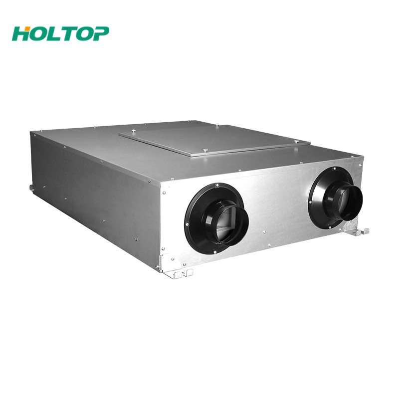 Kabelloses WLAN-gesteuertes Sm – Smart Home Ventilation System Bewertung und Preis