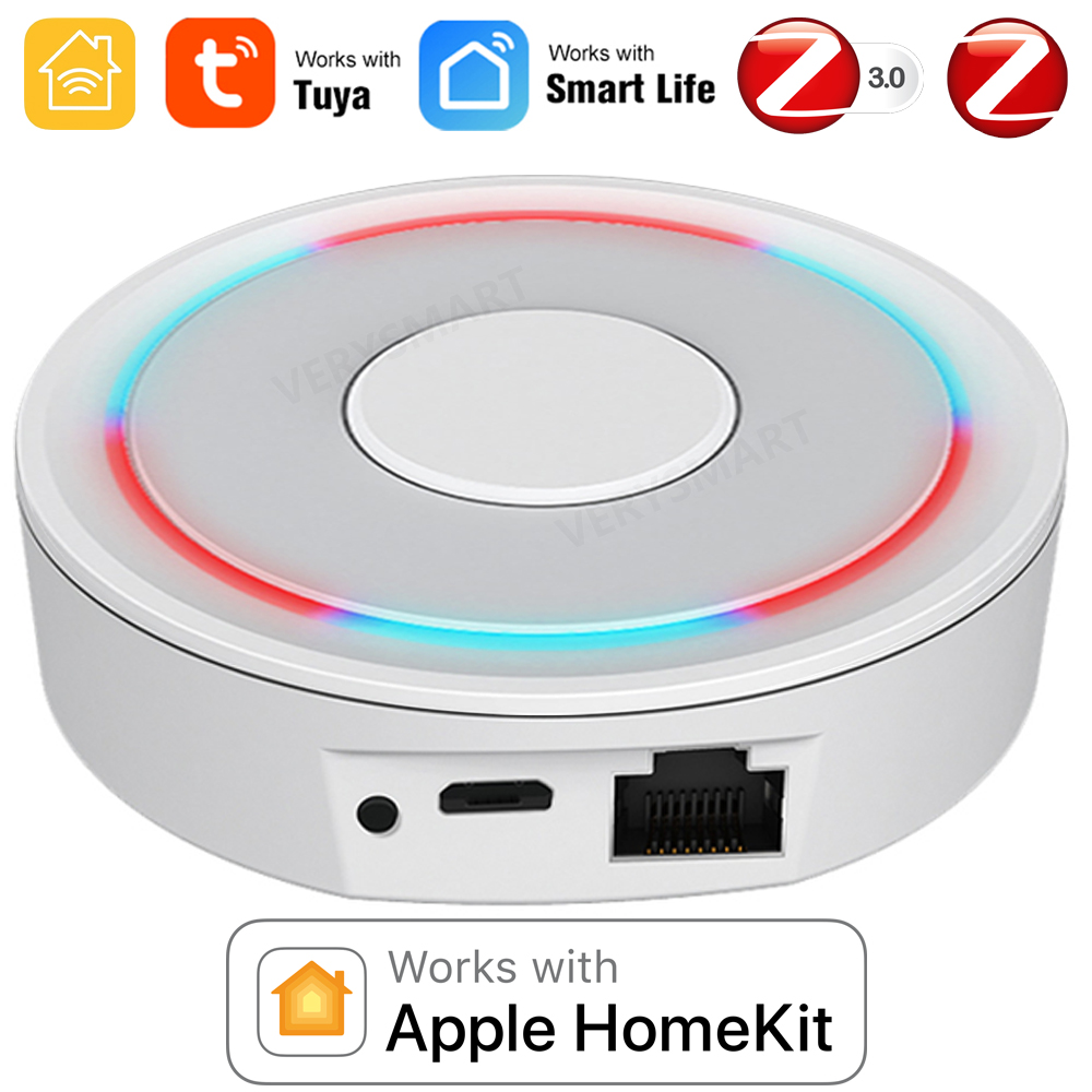 Homekit ZigBee Gateway Hub Sma – Smart Home Tablet Bewertung und Preis