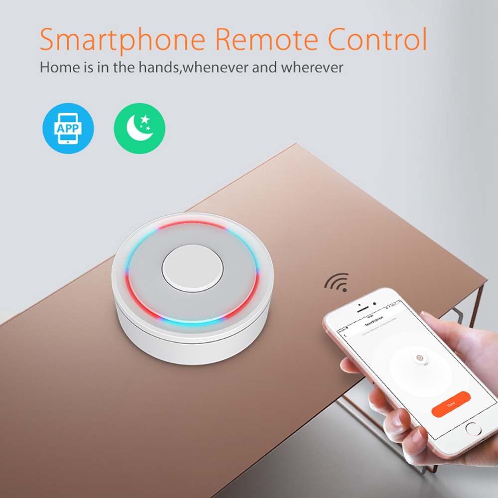 Homekit ZigBee Gateway Hub Sma – Smart Home Tablet Bewertung und Preis
