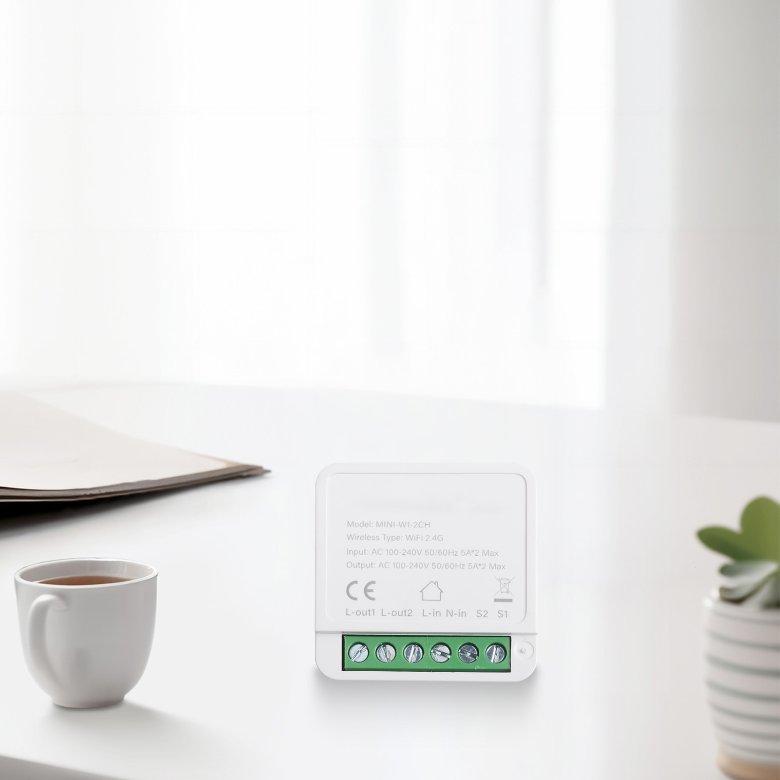 Vereinfachte Heimbeleuchtungsl – Smart Home Ecosystems Bewertung und Preis