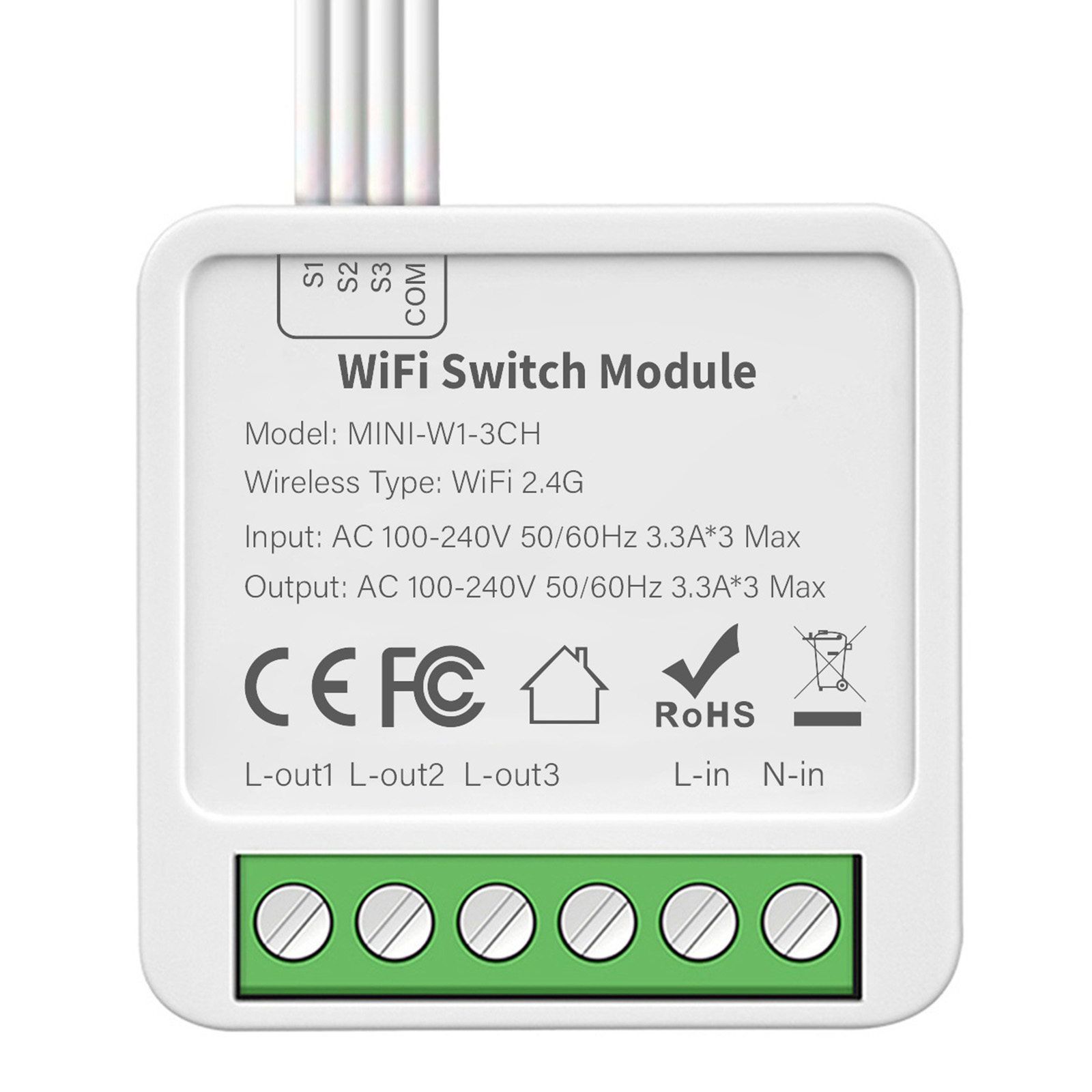 Vereinfachte Heimbeleuchtungsl – Smart Home Ecosystems Bewertung und Preis