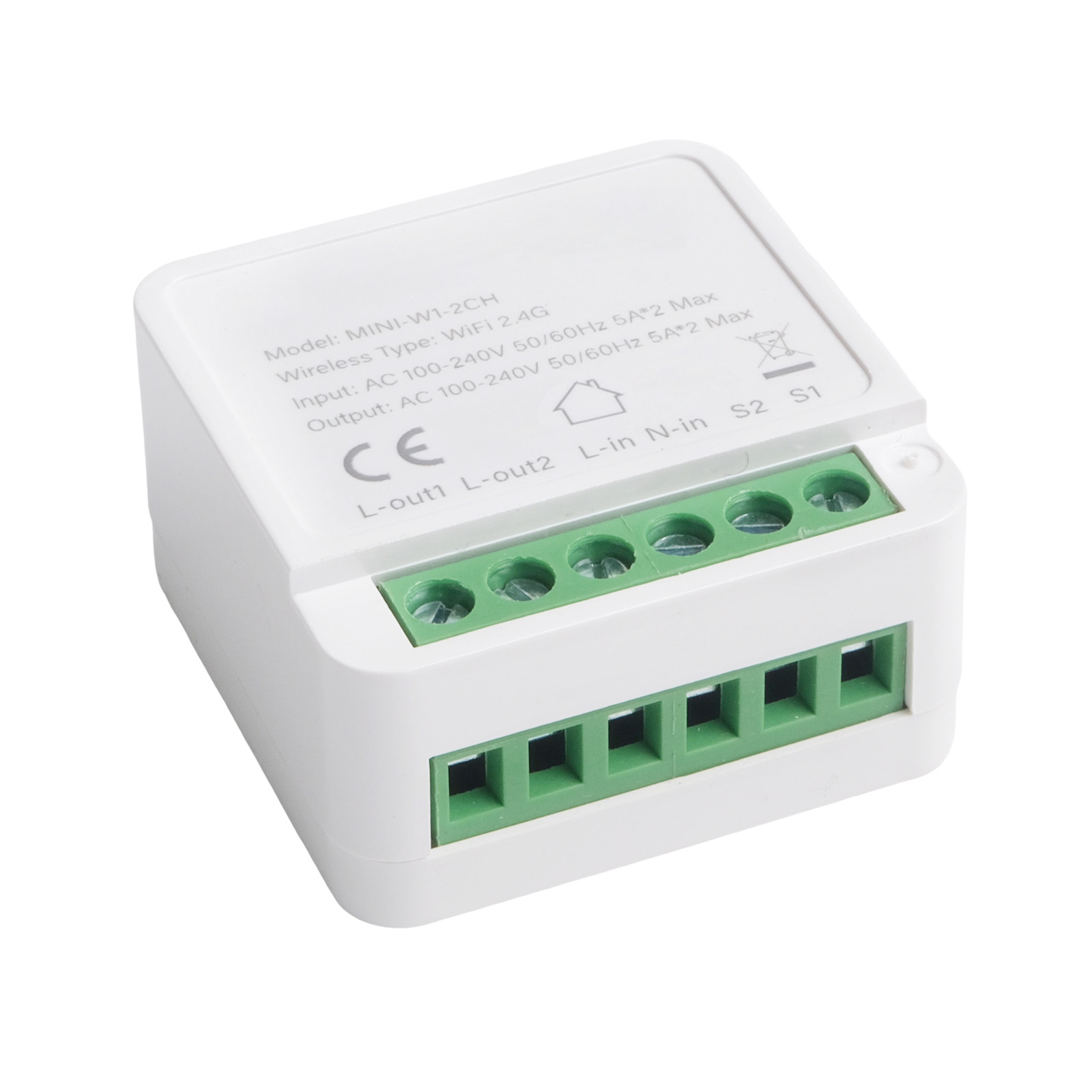 Vereinfachte Heimbeleuchtungsl – Smart Home Ecosystems Bewertung und Preis