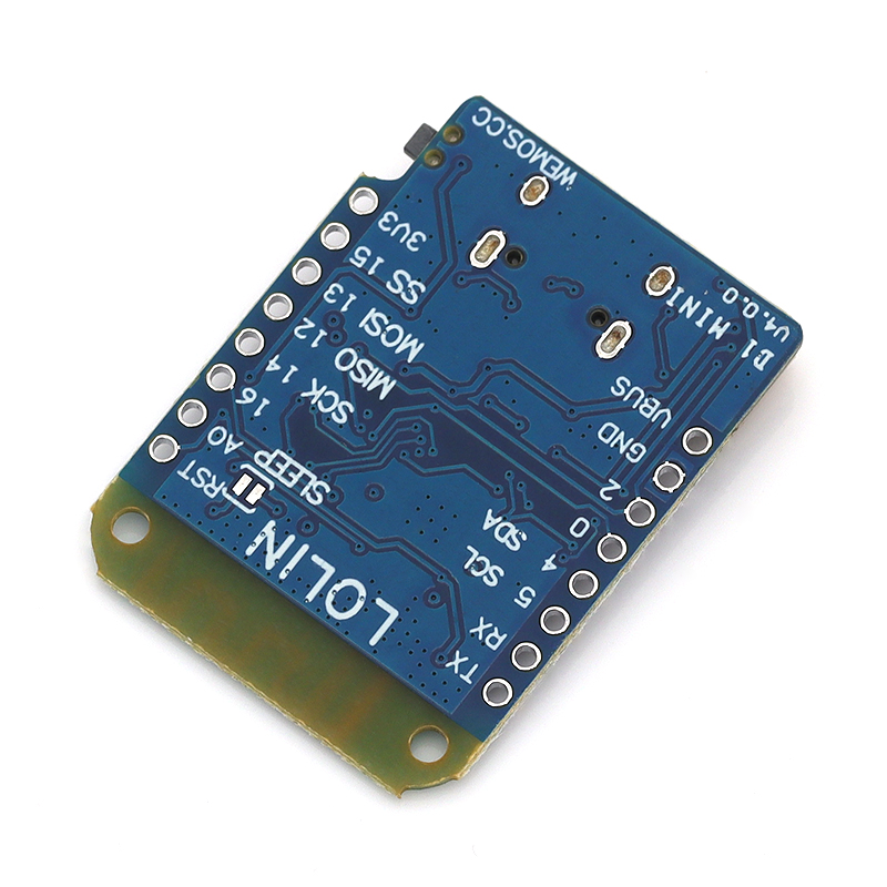 1/5/10 Stück D1 Mini V4.0.0 ba – Smart Home Arduino Uno Bewertung und Preis
