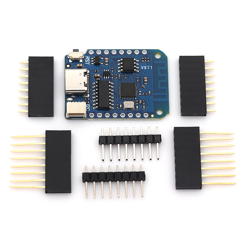 1/5/10 Stück D1 Mini V4.0.0 ba – Smart Home Arduino Uno Bewertung und Preis
