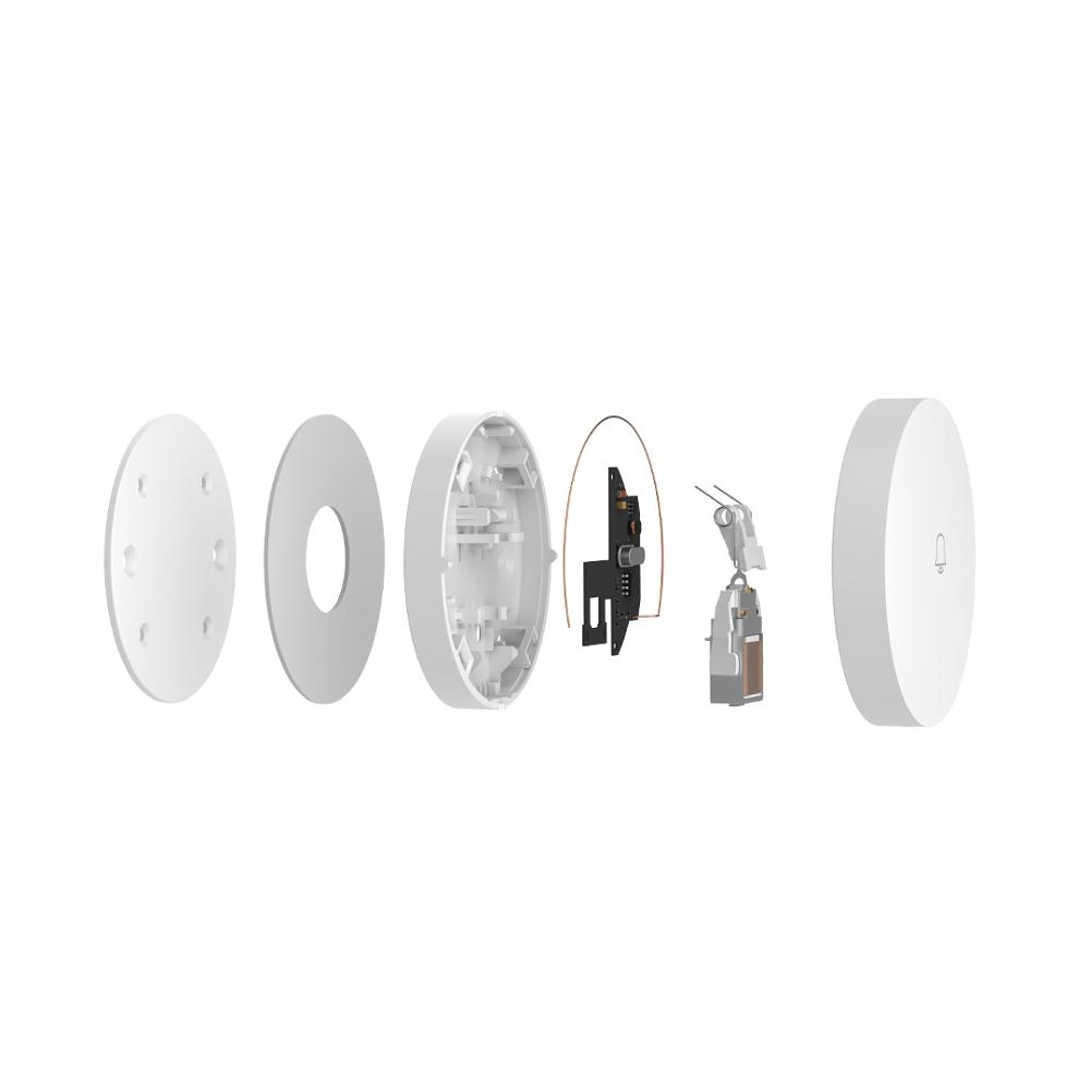 Xiaomi Mijia Linptech WIFI Sel – Smart Home Hub Xiaomi Bewertung und Preis
