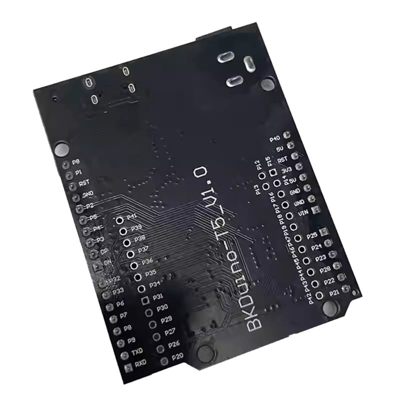 A97I-For Smart Home IoT für WB – Smart Home Arduino Uno Bewertung und Preis