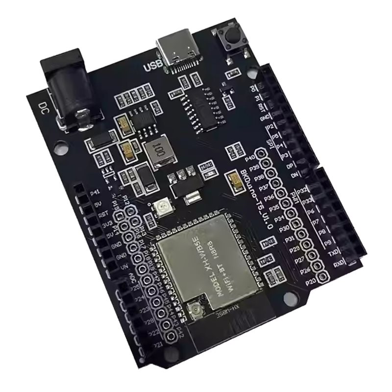 A97I-For Smart Home IoT für WB – Smart Home Arduino Uno Bewertung und Preis