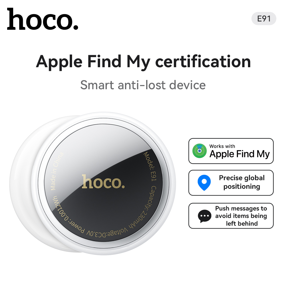Anti-Verlust-Gerät, intelligen – Smart Home Hub Apple Bewertung und Preis