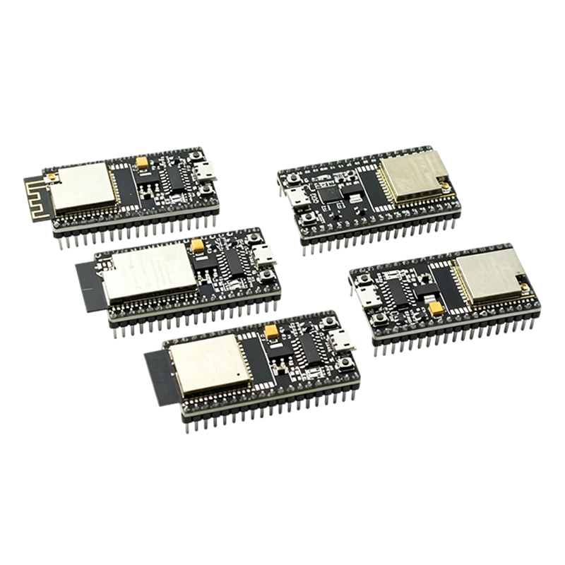 ESP-32S 32E WiFi Bluetooth Dua – Smart Home Arduino Uno Bewertung und Preis