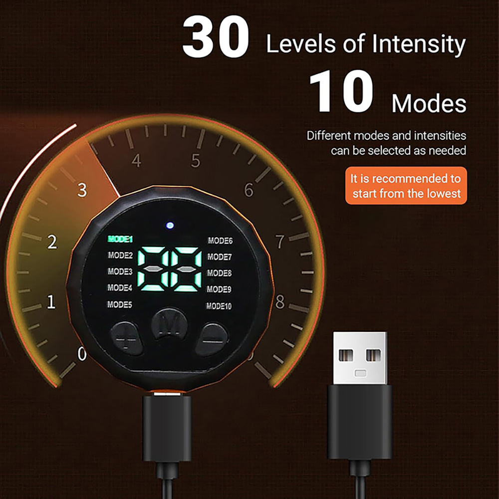 Intelligenter Fitnessgürtel, M – Smart Home Wellness Bewertung und Preis