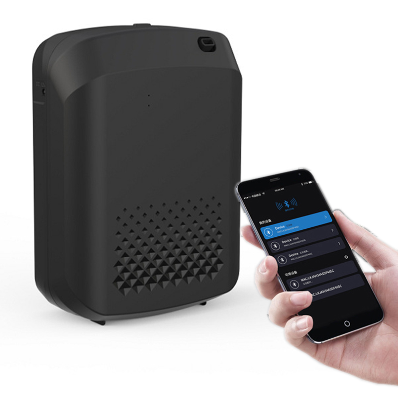 Intelligenter Aroma-Diffusor f – Smart Home Hotel Bewertung und Preis