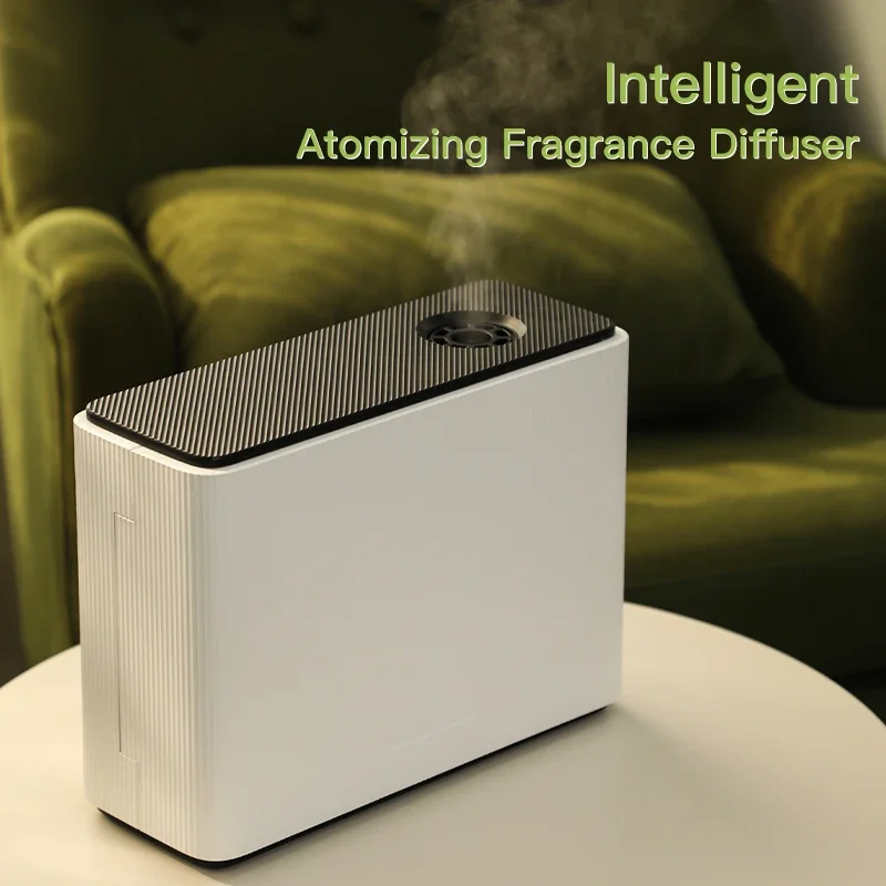 NAMASTE 1000ML Duftdiffusor In – Smart Home Hotel Bewertung und Preis