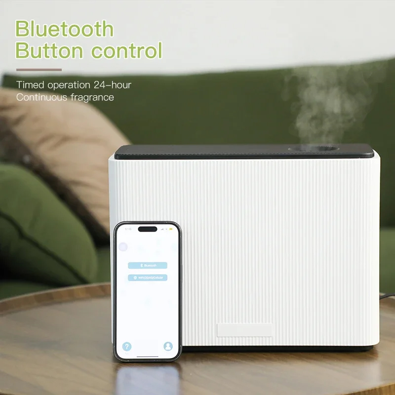 NAMASTE 1000ML Duftdiffusor In – Smart Home Hotel Bewertung und Preis