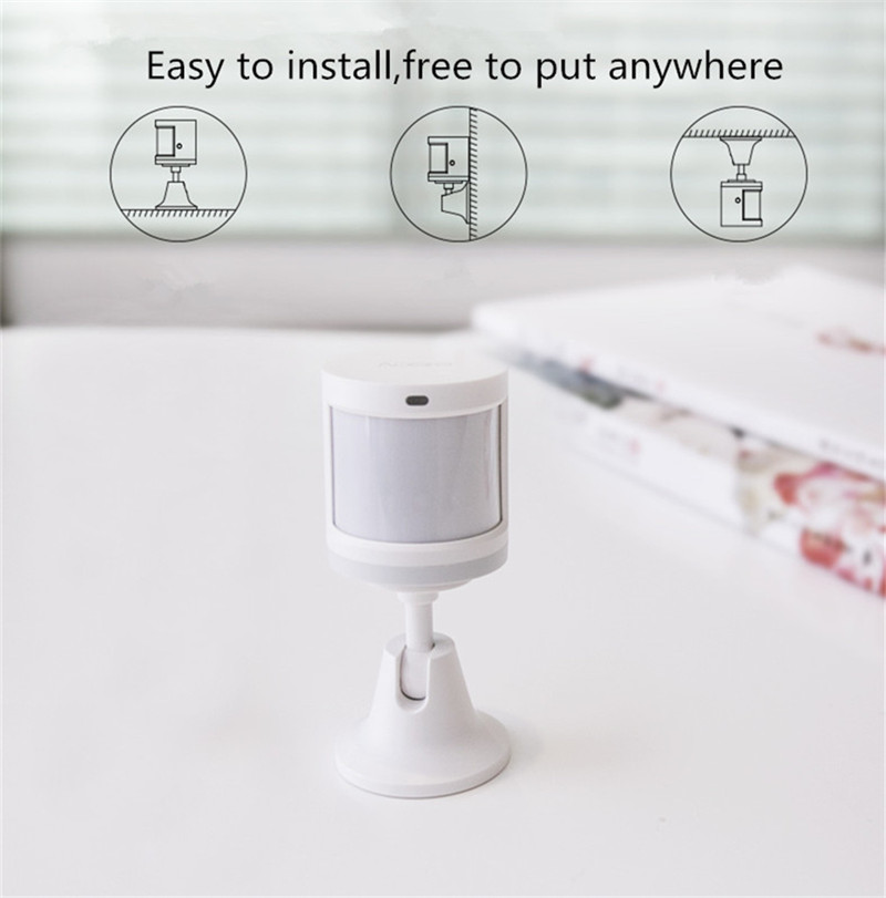 Global Edition Aqara Menschlic – Smart Home Ecosystems Bewertung und Preis