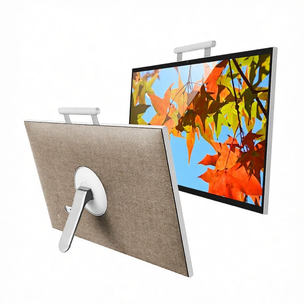 Mobiles Android 13 mit Kamera, – Smart Home Tablet Bewertung und Preis