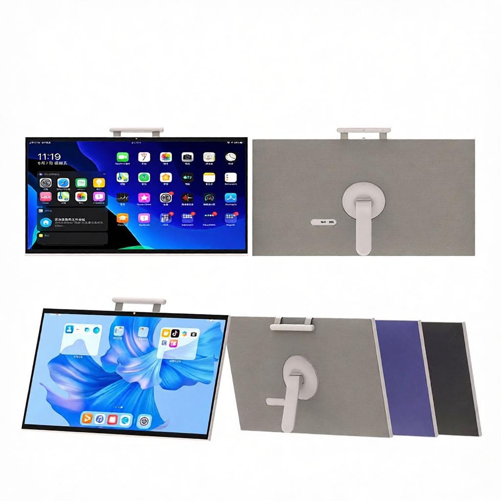Mobiles Android 13 mit Kamera, – Smart Home Tablet Bewertung und Preis