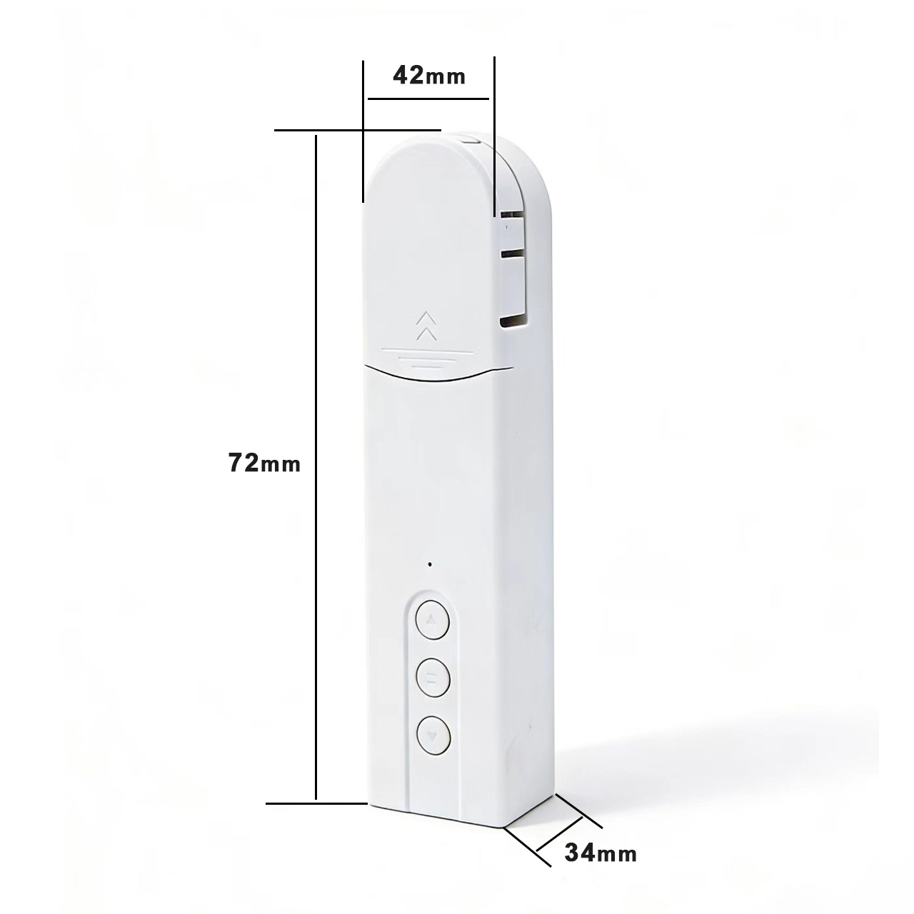 TUYA Zigbee Smart Roller Shade – Smart Home Tablet Bewertung und Preis