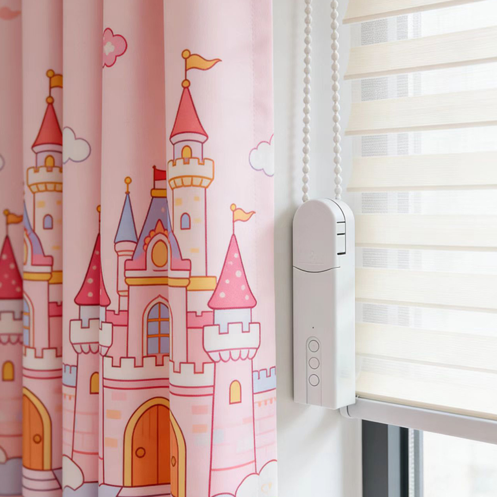 TUYA Zigbee Smart Roller Shade – Smart Home Tablet Bewertung und Preis