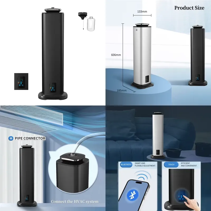 Hotel- und Heim-Wasserloser Ät – Smart Home Hotel Bewertung und Preis