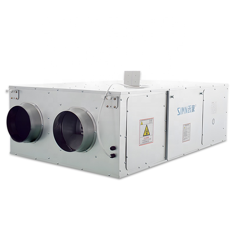 Deckenmontiertes Smart Home HE – Smart Home Ventilation System Bewertung und Preis