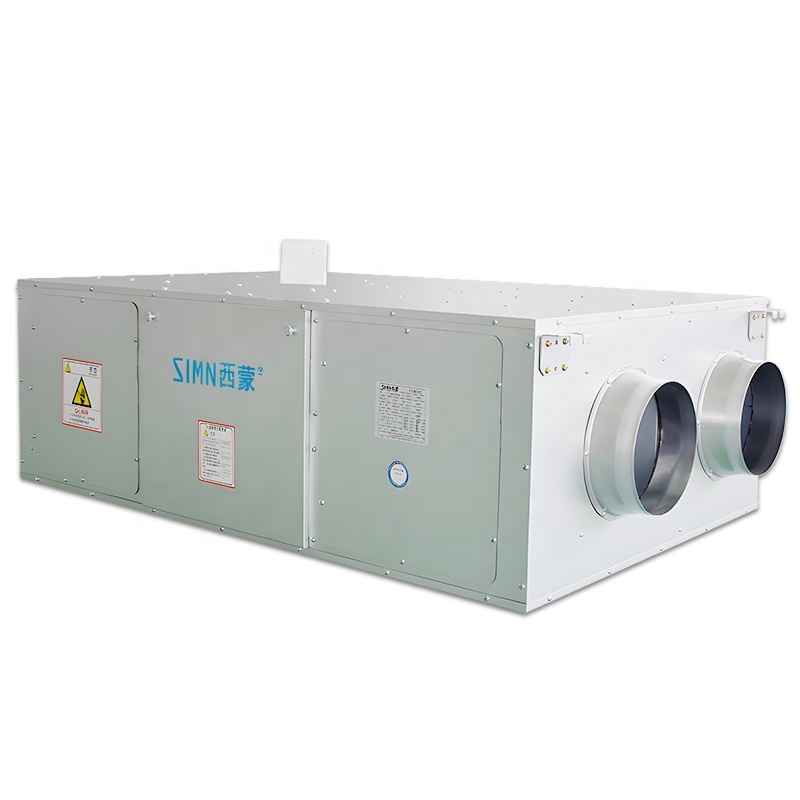 Deckenmontiertes Smart Home HE – Smart Home Ventilation System Bewertung und Preis