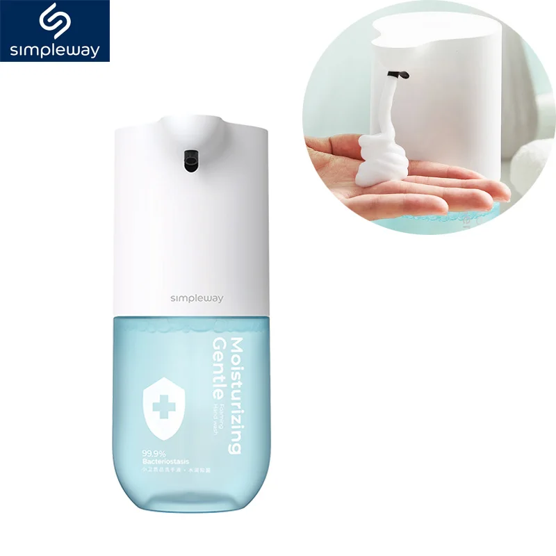 Simpleway Automatischer Seifen – Smart Home Tools Bewertung und Preis