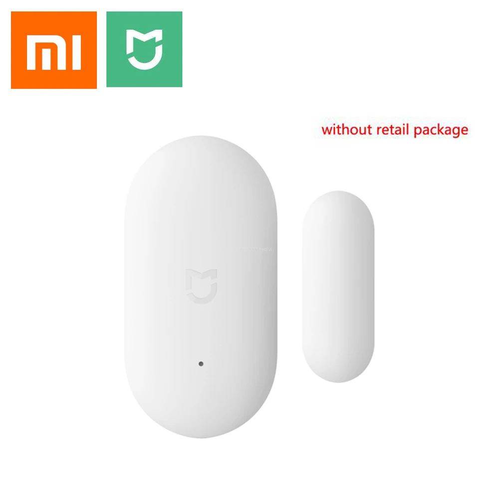 Xiaomi Tür- und Fenstersensor  – Smart Home Hub Xiaomi Bewertung und Preis