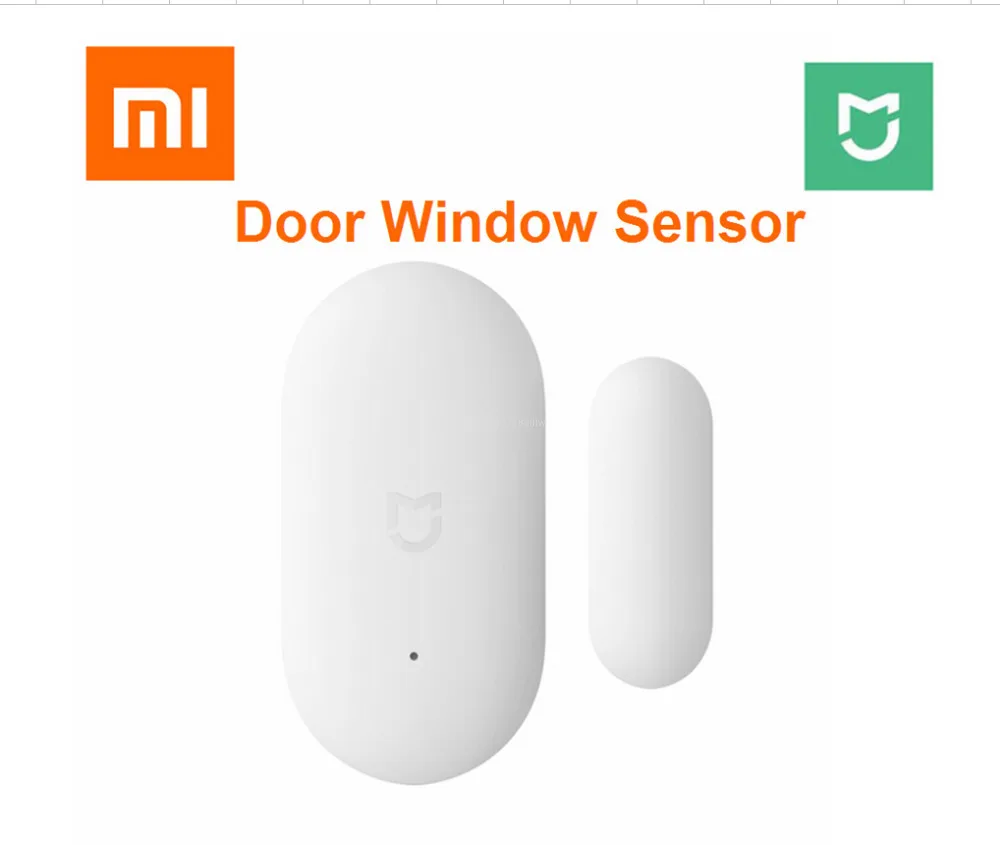 Xiaomi Tür- und Fenstersensor  – Smart Home Hub Xiaomi Bewertung und Preis