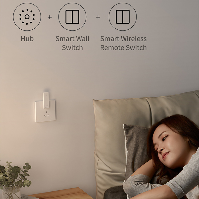 AQARA E1 Gateway Zigbee Aqara  – Smart Home Hub Xiaomi Bewertung und Preis