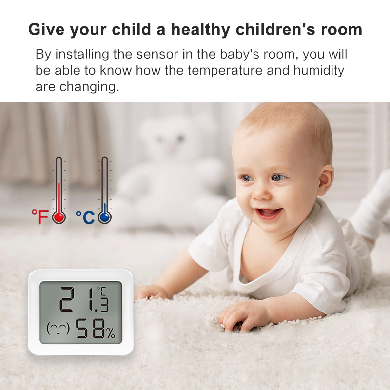 Ewelink Zigbee3.0 Temperatur-  – Smart Home Samsung Bewertung und Preis