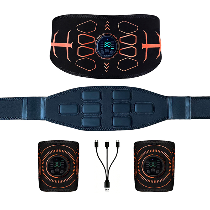 Intelligenter Bauchmuskeltrain – Smart Home Wellness Bewertung und Preis