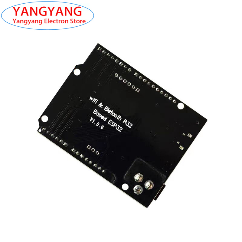 Neues ESP32 Wemos D1 Mini R32  – Smart Home Arduino Uno Bewertung und Preis