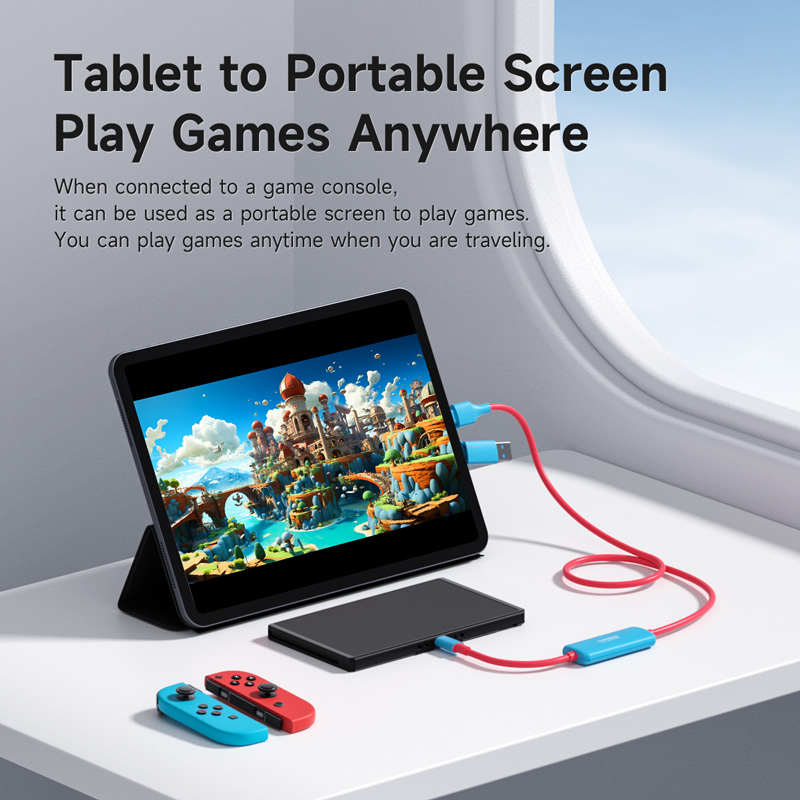 Hagibis USB3.0-Videoaufnahmeka – Smart Home Tablet Bewertung und Preis