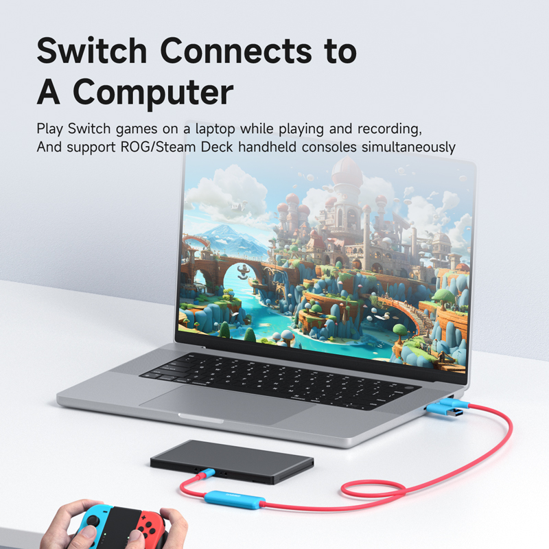 Hagibis USB3.0-Videoaufnahmeka – Smart Home Tablet Bewertung und Preis