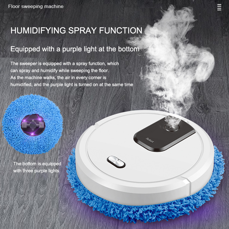 NEUER intelligenter Kehr- und  – Smart Home Tools Bewertung und Preis