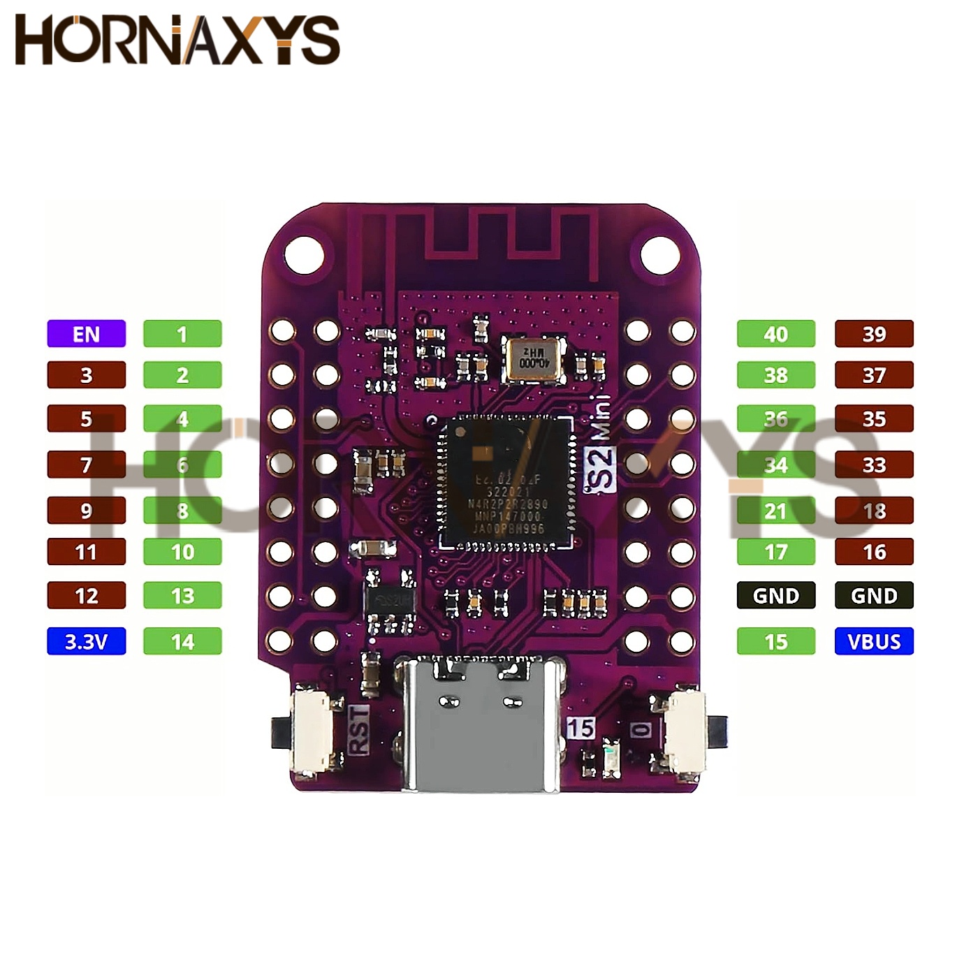 1-10PCS/ESP32 S2 Mini V1.0.0 - – Smart Home Arduino Uno Bewertung und Preis