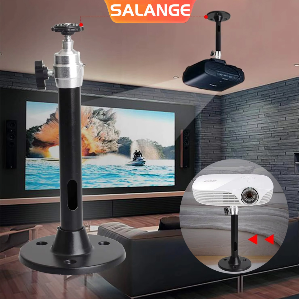 Salange Projektorhalterung 360 – Smart Home Tablet Bewertung und Preis