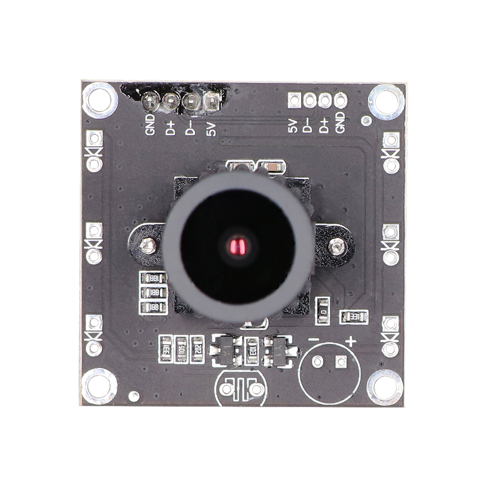 32x32mm 60FPS 480P Webcam UVC  – Smart Home Samsung Bewertung und Preis