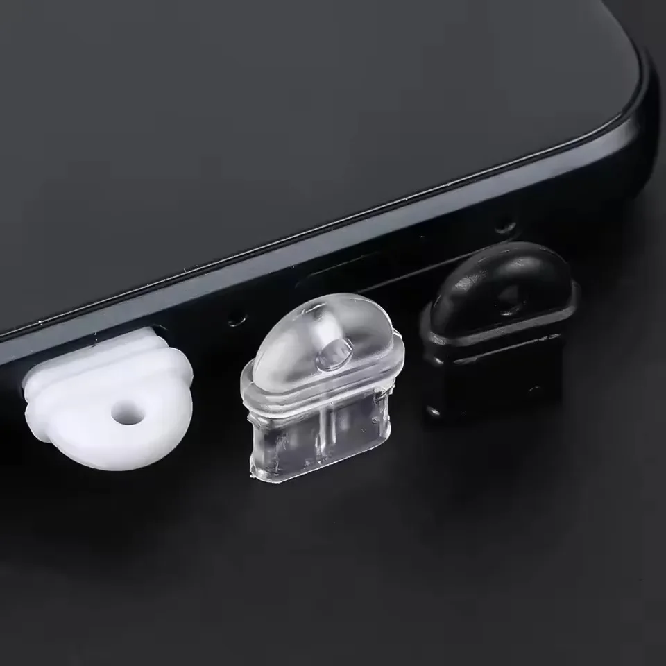 Typ-C Staubschutz Ladeanschlus – Smart Home Samsung Bewertung und Preis
