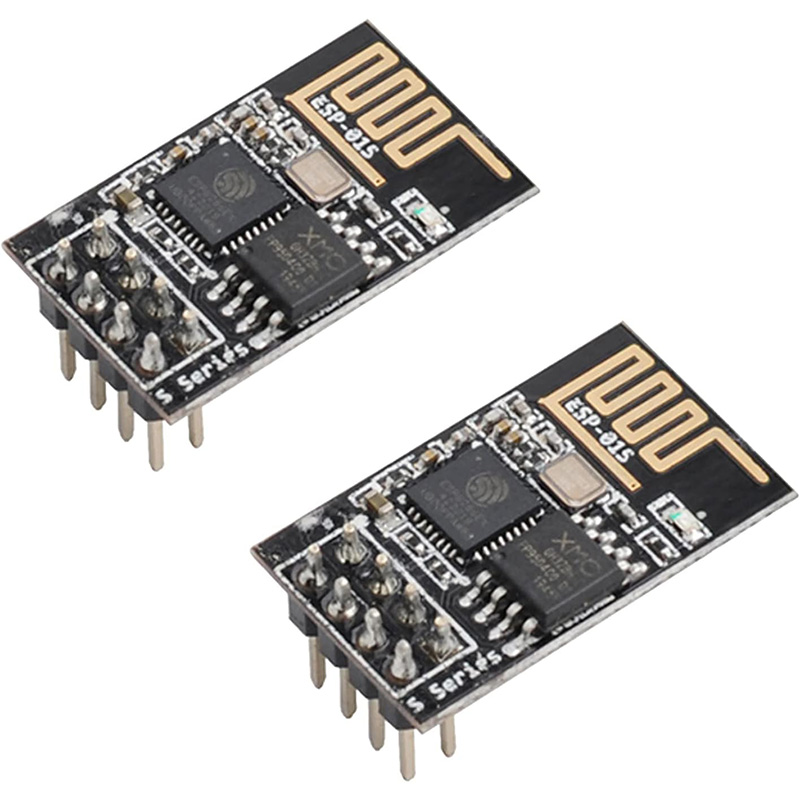 ESP8266 ESP-01 ESP-01S 5V WiFi – Smart Home Arduino Uno Bewertung und Preis