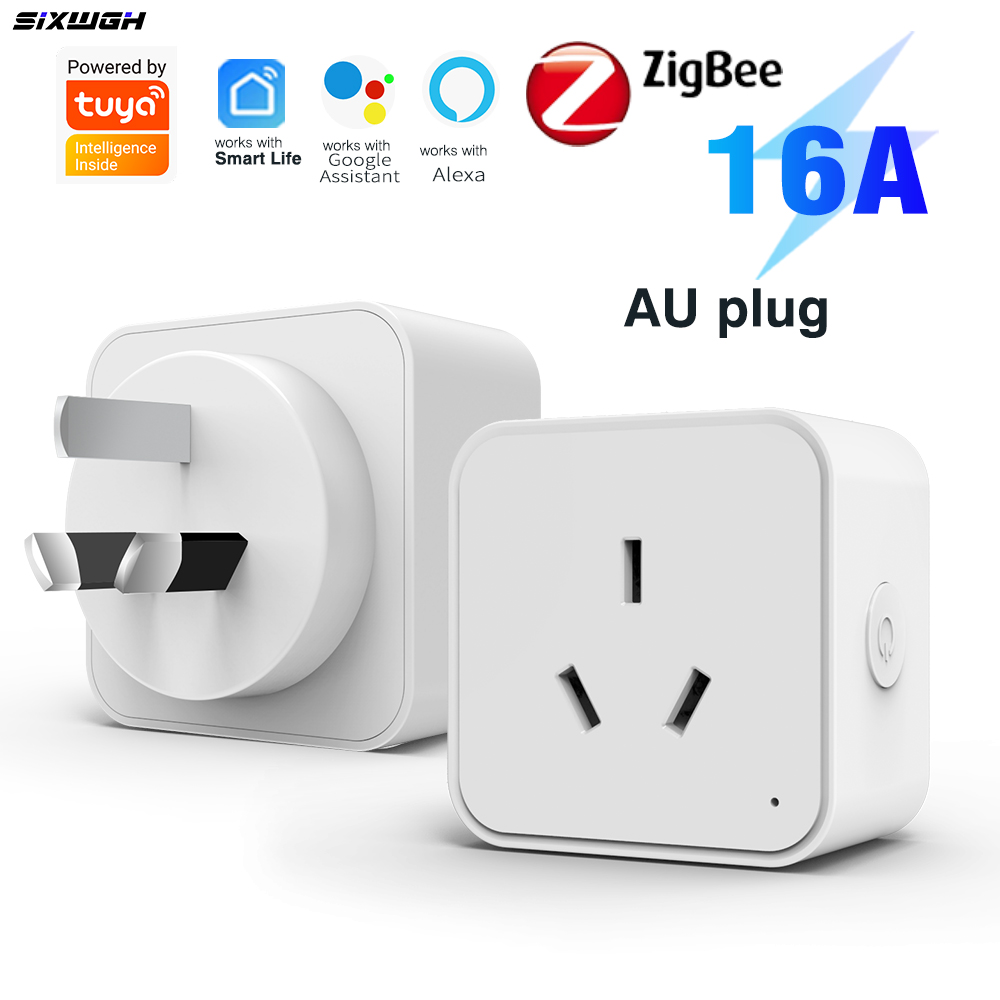 Tuya Zigbee3.0 AU Standard Sma – Smart Wall Socket Bewertung und Preis