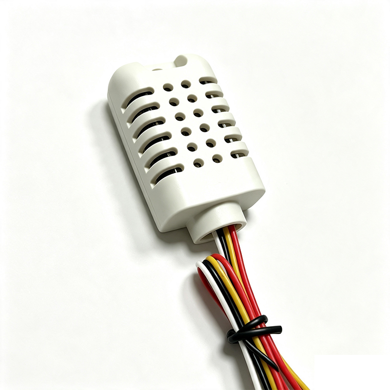SFA40 Gassensor-Modul mit Kabe – Smart Home Ventilation System Bewertung und Preis