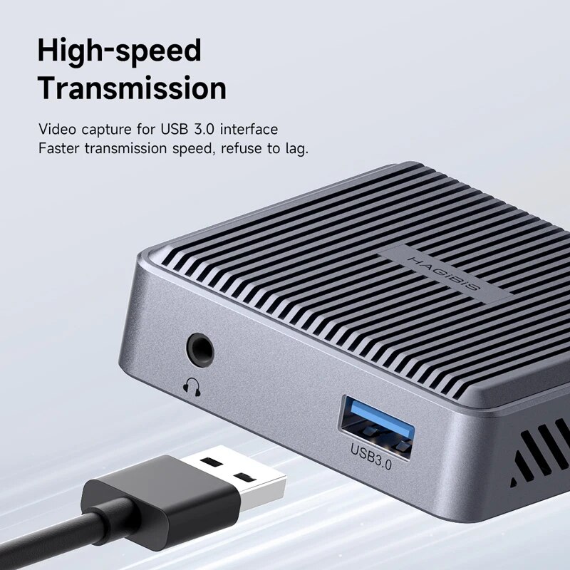 Hagibis 4K HDMI-kompatible Vid – Smart Home Tablet Bewertung und Preis
